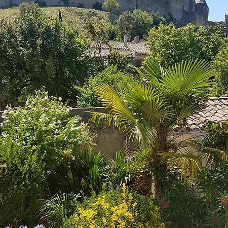 Villa Maison Vue Cite 1 Carcassonne Exterior foto